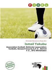 Ismail Yakubu,613726341X,9786137263419