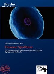 Flavone Synthase,6139387698,9786139387694