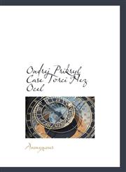 Ondrej Prikryl Case Tvrci Nez Ocel,1116514699,9781116514698