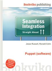 Puppet (Software),5511648035,9785511648033