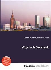 Wojciech Szczurek,5512069136,9785512069134
