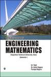 A Textbook of Engineering Mathematics Sem-I (Rajasthan Technical University, Kota) 1st Edition,8131806510,9788131806517