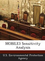 Mobile3 Sensitivity Analysis,1289201099,9781289201098