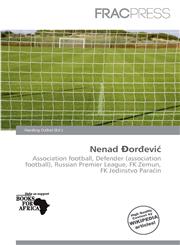 Nenad Đorđević,6200506450,9786200506450