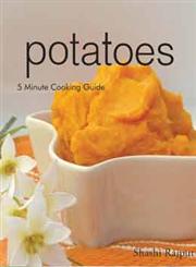 Easy to Cook Potatoes 1st Edition,8131911292,9788131911297