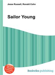 Sailor Young,5511976822,9785511976822