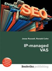 IP-Managed Vas,5512124897,9785512124895