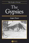 The Gypsies (The Peoples of Europe),0631196056,9780631196051