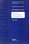 Draft Development Strategy : National Water Management Plan Project Annex O : Regional Environment Profiles Vol. 11