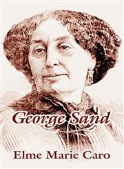 George Sand,1410210936,9781410210937