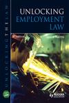 Unlocking Employment Law,0340948337,9780340948330