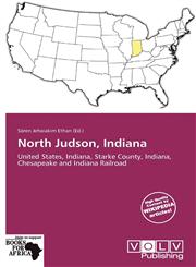 North Judson, Indiana,6201659676,9786201659674