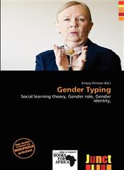 Gender Typing,6201461051,9786201461055