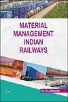 Material Management Indian Railways 1st Edition,9380386575,9789380386577