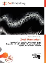 Zedi Ramadani,6200545618,9786200545619