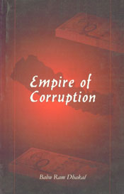 Empire of Corruption,9994633910,9789994633913