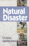 Natural Disaster Institutional Building for Mitigating the Impact on Vulnerable Sections,8176488100,9788176488105