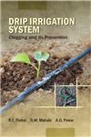 Drip Irrigation System Clogging and its Prevention,8171327214,9788171327218