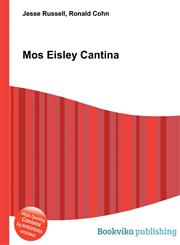Mos Eisley Cantina,5510736593,9785510736595