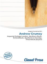 Andrew Crumey,6136906023,9786136906027