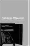 The Literary Wittgenstein,0415289734,9780415289733