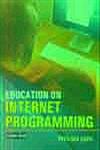 Education on Internet Programming 1st Edition,8178841932,9788178841939