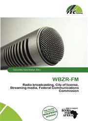 WBZR-FM,6200769567,9786200769565