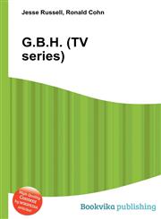 G.B.H. (TV Series),5510875453,9785510875454