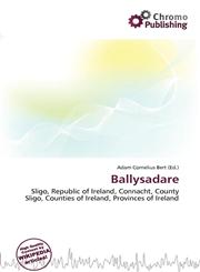 Ballysadare,6136620766,9786136620763