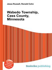 Wabedo Township, Cass County, Minnesota,551119994X,9785511199948