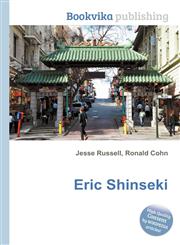 Eric Shinseki,5512317830,9785512317839