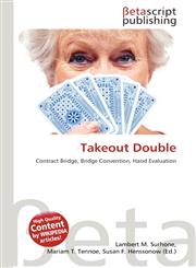 Takeout Double,6134493171,9786134493178