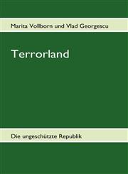 Terrorland,3839190142,9783839190142