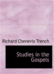 Studies in the Gospels,1117920372,9781117920375