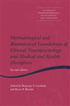 Methodological and Biostatistical Foundations of Clinical Neuropsychology and Medical and Health Disciplines,9026519648,9789026519642