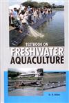 Textbook of Freshwater Aquaculture,8170357934,9788170357933