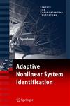 Adaptive Nonlinear System Identification The Volterra and Wiener Model Approaches,0387263284,9780387263281