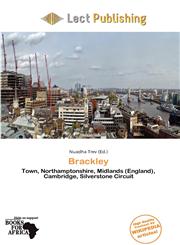 Brackley,6200355398,9786200355393