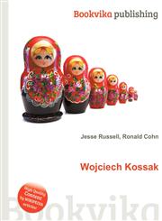 Wojciech Kossak,5512177990,9785512177990