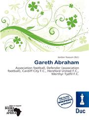 Gareth Abraham,6139662443,9786139662449