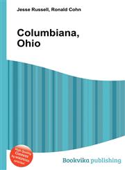 Columbiana, Ohio,5511918911,9785511918914