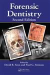 Forensic Dentistry, Second Edition,1420078364,9781420078367