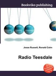 Radio Teesdale,5511752606,9785511752600