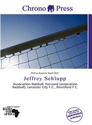 Jeffrey Schlupp,6137379299,9786137379295