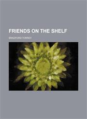 Friends on the Shelf,1150665114,9781150665110