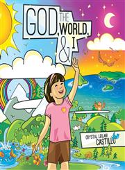 God, the World, & I,1935986562,9781935986560