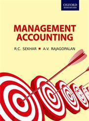 Management Accounting,0195683609,9780195683608