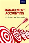 Management Accounting,0195683609,9780195683608