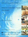 Multipurpose Cyclone Shelter Programme : Final Report, July 1993 Executive Summary