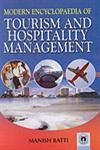 Modern Encyclopaedia of Tourism and Hospitality Management Multiple Dimensions of Educational Researches 5 Vols. 1st Edition,8178802457,9788178802459